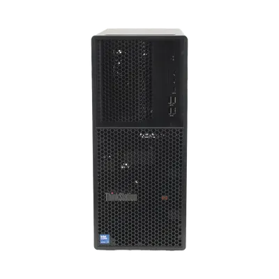 Workstation torre Lenovo ThinkStation P3 Gen 2 con 16 GB y SSD de 1 TB