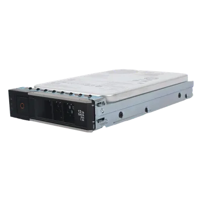 Disco Duro Enterprise / 12 TB / SATA 6 Gbps / 7200 RPM / 3.5" / Operación 5°C a 60°C
