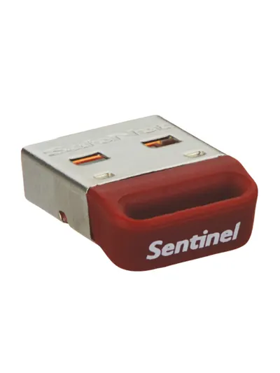BOSCH I_D5370USB -  USB DONGLE Para bloqueo de seguridad en RPS software