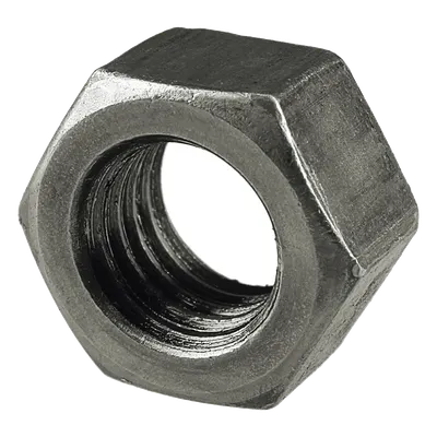 Tuerca hexagonal SURTEK SYS-TH-516 galvanizada de 5/16”