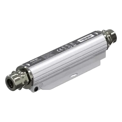 Protector contra sobretensiones Ethernet/Poe 10G Para Exterior