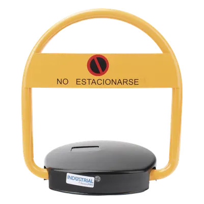 Control automático de cajón de estacionamiento AccessPRO XB-PARK-200