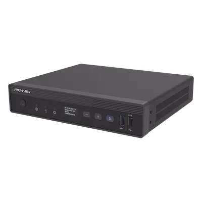 Controlador LED para Videowall / Android 12 Integrado / 4 Puertos RJ45 / 2.6 MP Carga Total / Wi-Fi / Control Web