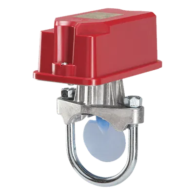 Detector de Flujo de Agua SAFE SIGNAL WFD-25N con Alarma Sonora y NEMA 4