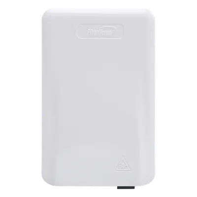 Caja terminal de fibra óptica FIBERHOME FTB-506 con 2 puertos SC/APC