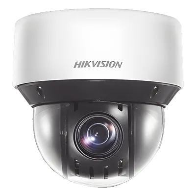 Mini domo PTZ Hikvision DS-2DE4A225IWG-E con zoom óptico 25x