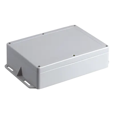 Gabinete exterior TX PRO TXG-01-551 de ABS con protección IP65