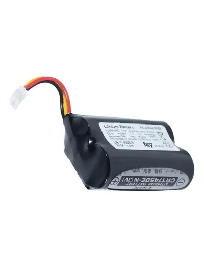 Batería BOSCH FNX-425U-BAT para AVENAR All-in-One 4000 - Paquete de 10 Piezas