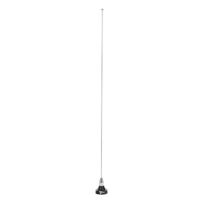 Antena móvil TX PRO TX-AM-136-960 para VHF/UHF, 136 a 960 MHz