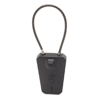 Tag multialarma Century T322 para herramientas con alarma de 95 dB