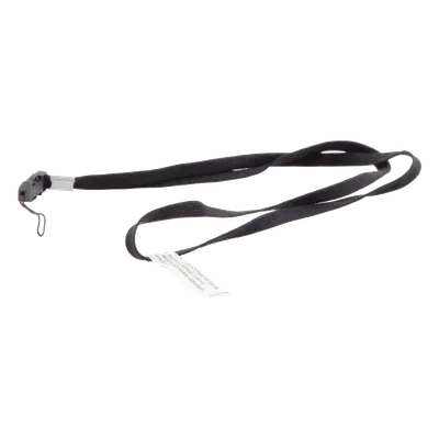 Correa para radio EPCOM TXBAND de 40 cm con broche rápido