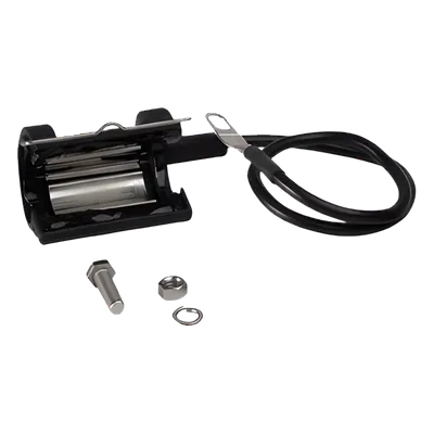 Kit de aterrizaje sumergible / Resistencia 0.001 ohm / Conductor cobre 16 mm² / 1.14 m (3.75 ft) / IP68 / -40°C a +85°C