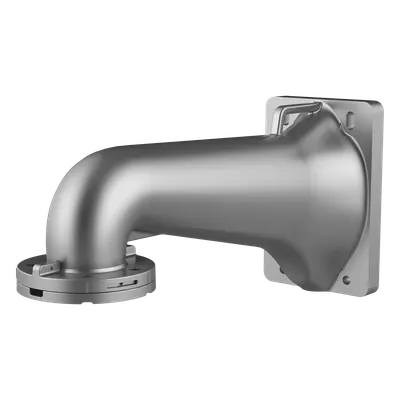 Montaje de pared Hikvision DS-4604ZJ-PA para cámaras PTZ y TandemVu