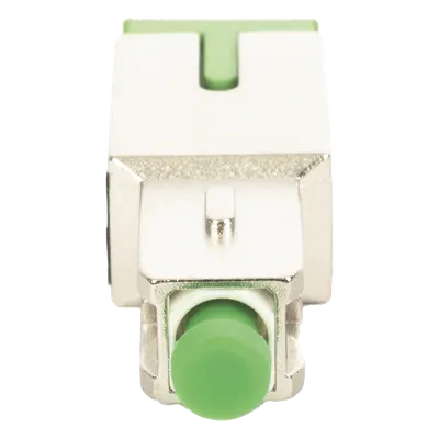Atenuador óptico LINKEDPRO LP-FOAD-6105 SC/APC de 5 dB