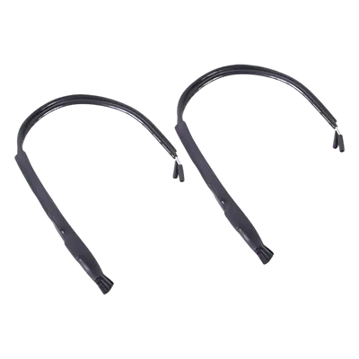 Kit Supresor de Picos de Voltaje / Protección de Relevadores / Controladores N-1000 y NS2 / Instalación por Cable Integrado
