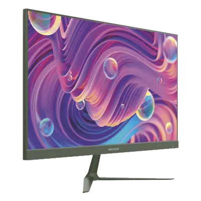 Monitor HIKVISION DS-D5024F2-BV2 de 23.8 pulgadas Full HD