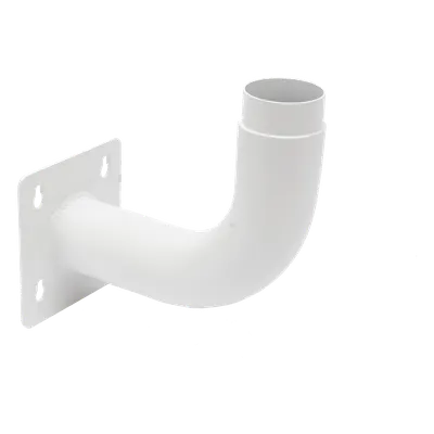 Soporte de pared Hikvision DS-TCGWMB con inclinación ajustable hasta 90°