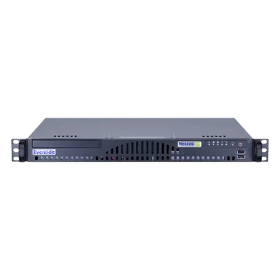 Grabador de Audio / 4 Canales VoIP Incluidos / Expansible a 8 Canales / Doble SSD RAID 1 1TB / Acceso HTML5