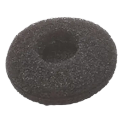 Cubierta de Espuma para Micrófono de Solapa / Paquete 100 Unidades / Uso Higiénico / Compatible SPM-300EB
