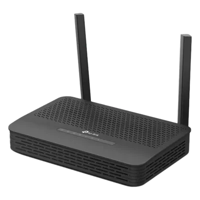 Router ONU/ONT TP-Link XX530 con Wi-Fi 6 AX3000 y EasyMesh
