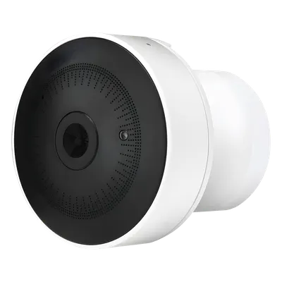 Cámara miniatura UniFi G3 MICRO para interior Wi-Fi doble banda 1080p vista nocturna con micrófono y altavoz integrado