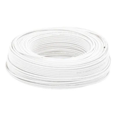 Cable para alarma SFIRE SF-22-04-LE/100M de 4 conductores