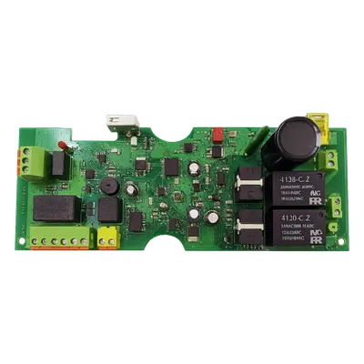 Tarjeta controladora AccessPRO AC50-BOARD para motor industrial de 50 Nm