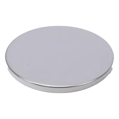Batería de Botón de Litio / 3 V / 150 mAh / No Recargable / -40 °C a 60 °C / 20 x 2.50 mm