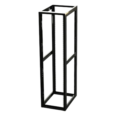 Rack de 4 postes LINKEDPRO EI-QR-3245-R2 para equipos pesados