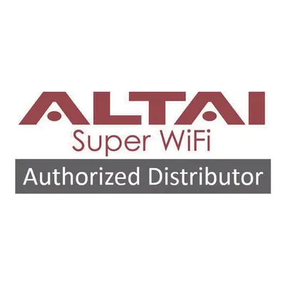 Kit de créditos Cloud Altai Technologies KIT-SD-CA-CL730 para Wi-Fi