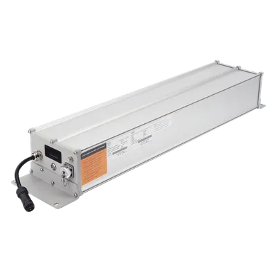 Batería de ion-litio EPCOM POWER LINE LIPV100A de 100 Ah