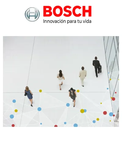 BOSCH V_BVMSLITEPRO64 - Licencia de actualizacion BVMS  Lite con 64 canales