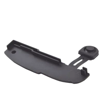 Goma para Micrófono / Compatibilidad TX1000P-TX2000 / Material Flexible / Protección Antiimpactos / Diseño Ergonómico