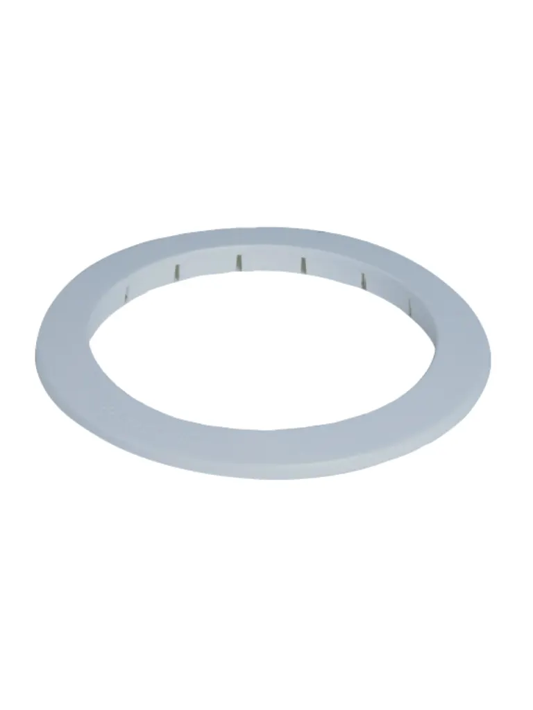 Anillo Ajuste BOSCH FAA-500-TR-W Blanco para Detectores de Incendios
