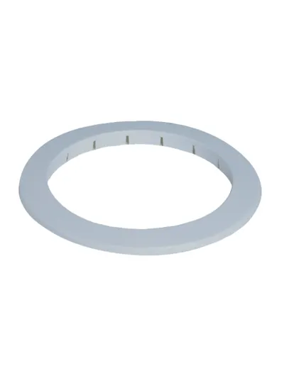 Anillo Ajuste BOSCH FAA-500-TR-W Blanco para Detectores de Incendios