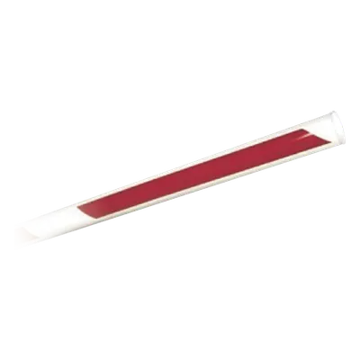 Brazo pivotante FAAC 428176 de aluminio, ajustable hasta 3 m