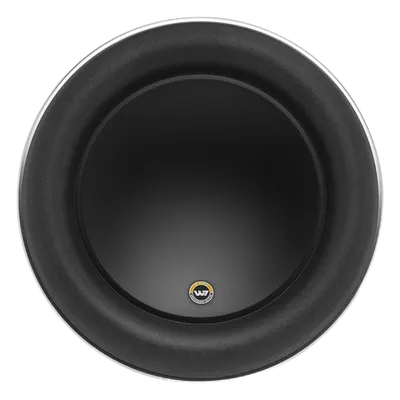 JL Audio W7AE / 12W7AE-3 / Subwoofer 12" / 600 W RMS / 3 Ω / Car Audio