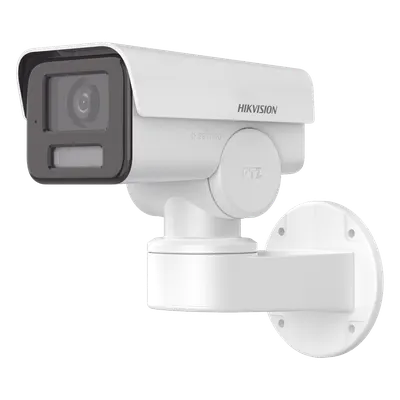 Cámara bala IP Hikvision DS-2CD1A43G0-IZU con lente motorizado