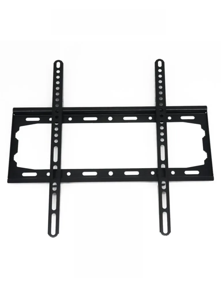 TCE LMDM4255W - Soporte de Pared Fijo para Pantallas de 26 - 55", Carga Máxima 50Kg / 200X200mm / 200X400mm / 300X300mm / 400X400mm , Color Negro