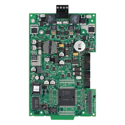 Módulo de Control de Lazo SLC NOTIFIER LCM-320, hasta 318 dispositivos, FlashScan