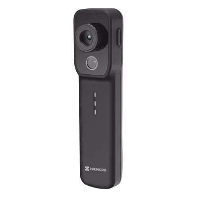 Cámara termográfica HIKMICRO HM-TJ52-3AQF/W-MINIX con Wi-Fi dual