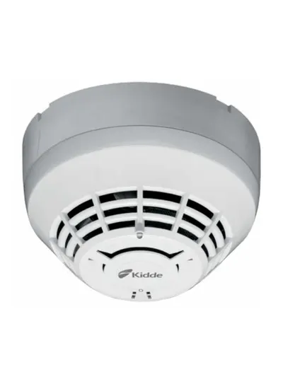 Detector de Humo KIDDE KIR-OSD: Tecnología Óptica y Direccionabilidad para Seguridad Avanzada