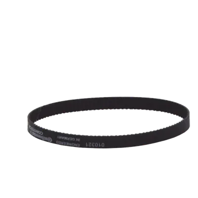 Banda dentada sincrónica / 110 filamentos / 6.4 mm ancho / Compatible DS-2DE7174A / Paneo PTZ