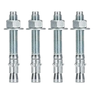 Kit de anclaje a piso PANDUIT RFAKIT para racks de 2 y 4 postes