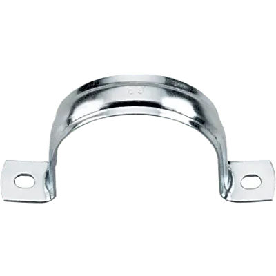 Abrazadera omega PRECISION PST-TSP-075 para conduit de 3/4”