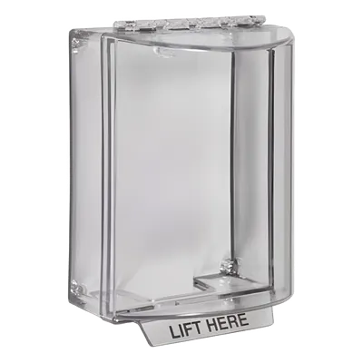 Cubierta Universal STI STI-13200NC-ES Anti-Vandalismo IP56 para exteriores