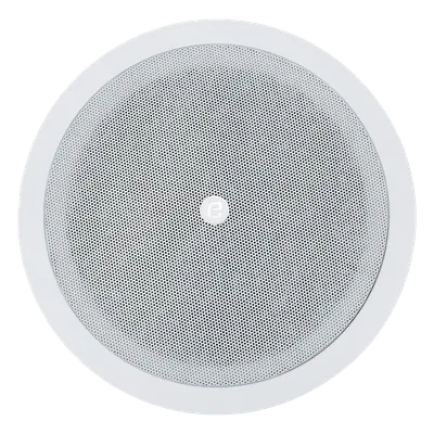 Altavoz de techo EPCOM PROAUDIO EP-208BC de 8 pulgadas para audio distribuido