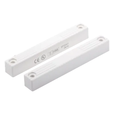 Contacto magnético SFIRE SF-2041 NC con GAP de 70 mm