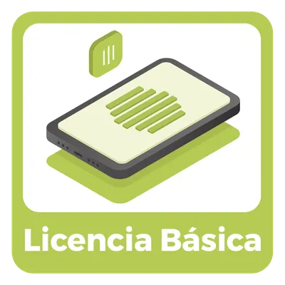 Licencia PTT TASSTA TFLEX-PTT por 12 meses para Android
