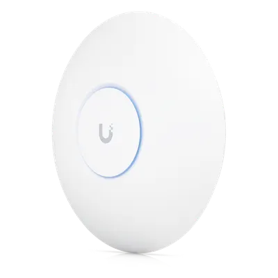 Access Point Ubiquiti U7-Pro-Max WiFi 7 tribanda con puerto 2.5 GbE